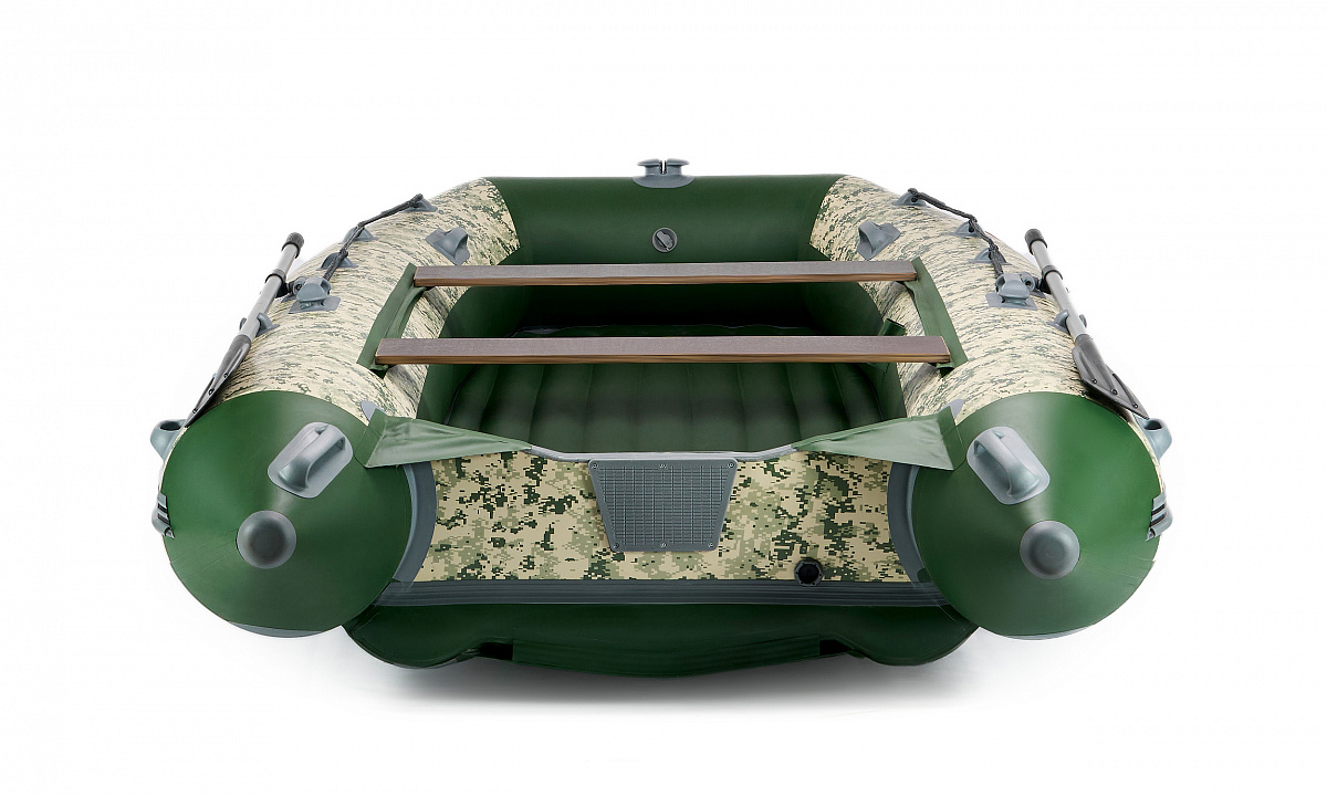 Лодка MISHIMO RAPID 360 PRO в Благовещенске