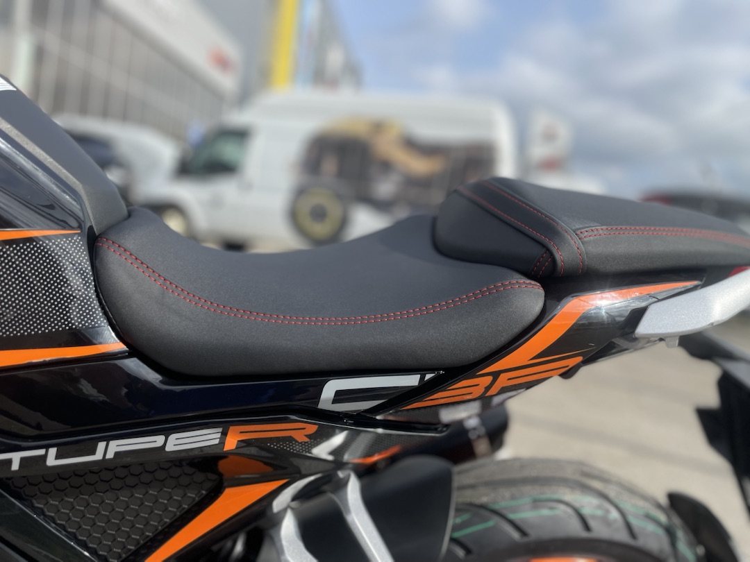 Мопед PROMAX CB150R (49) в Благовещенске