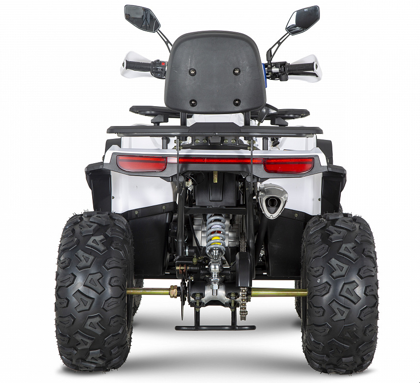 Квадроцикл YACOTA VIKING PRO 200 в Благовещенске