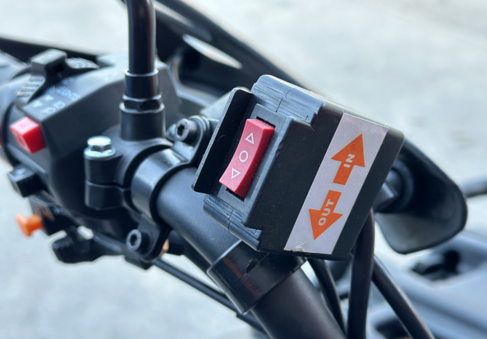 Квадроцикл GBM EXPLORER 400 NEW PREMIUM в Благовещенске