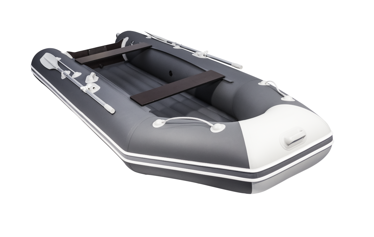 Лодка АКВА 3600 НДНД в Благовещенске