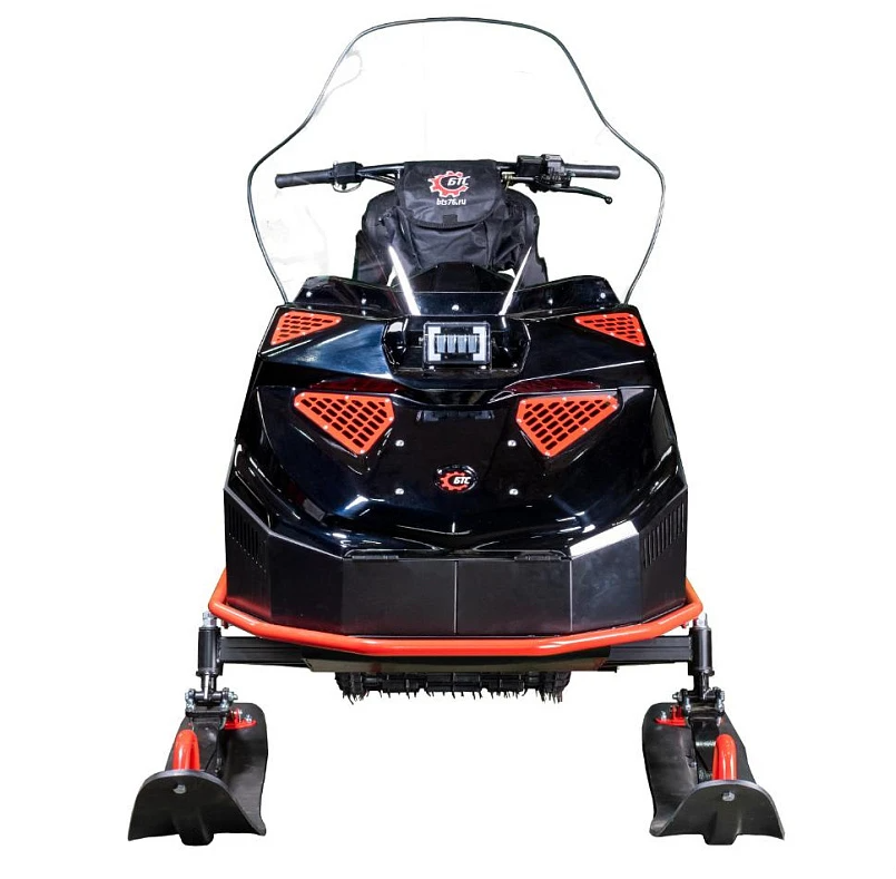 Снегоход БТС 4Т ЛОНГ ЛЮКС / 29 л.с. 726 м3 в Благовещенске