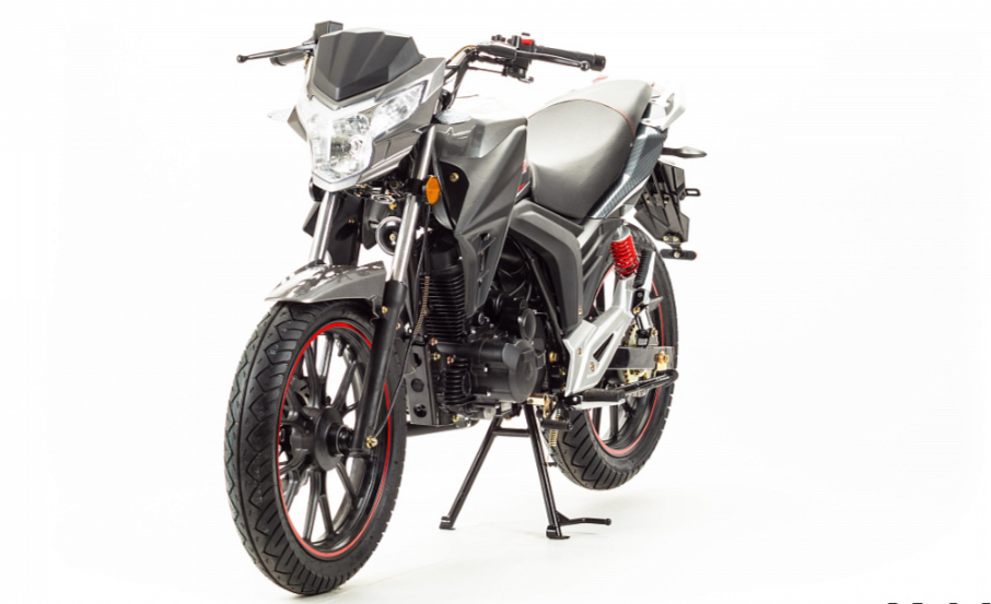 Мотоцикл FLASH 200 в Благовещенске