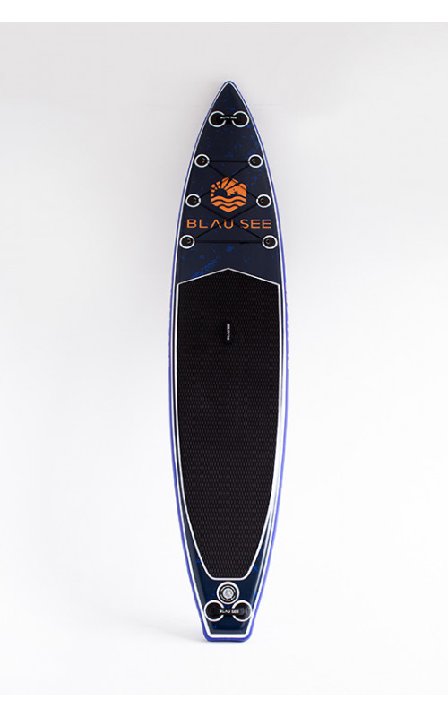 НАДУВНОЙ САП БОРД OCEAN SUNSET 12,6 в Благовещенске