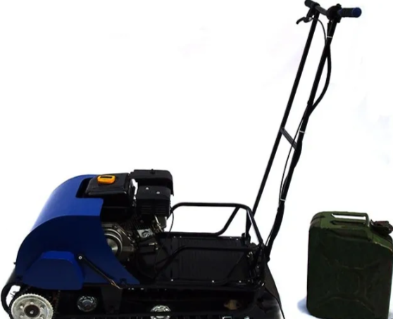 Мотобуксировщик ЛИДЕР-ДЕЛЬТА-RL (+фара)  8 л.с. в Благовещенске