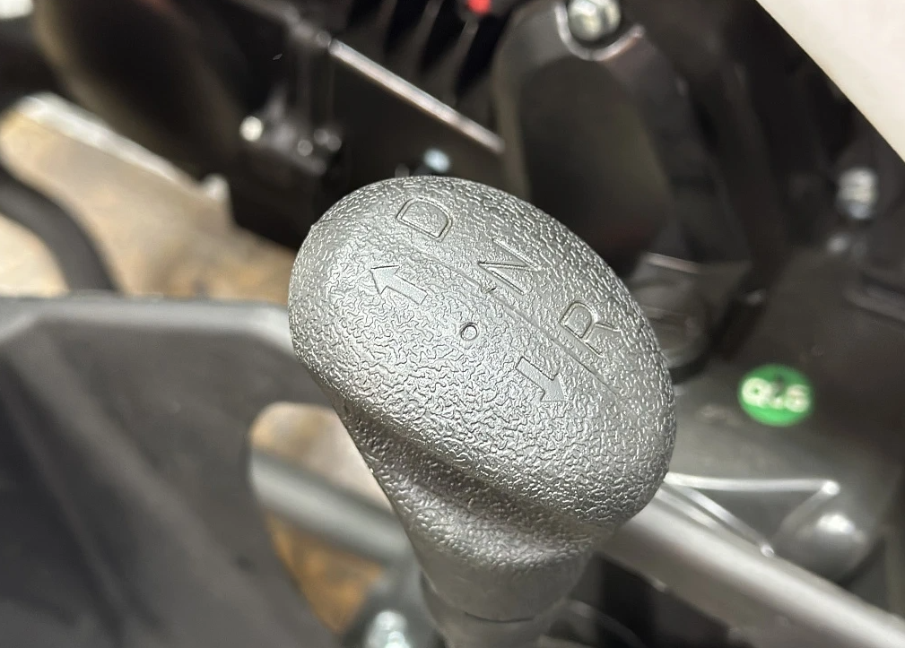 Квадроцикл PROMAX WILD 2.0 190 в Благовещенске