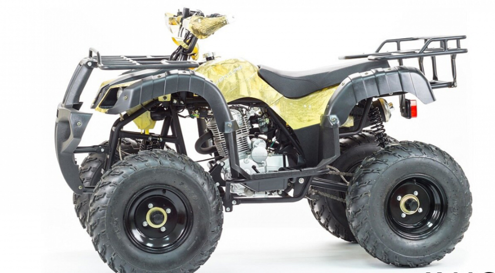 Квадроцикл MOTOLAND (МОТОЛЕНД) 250 ADVENTURE в Благовещенске