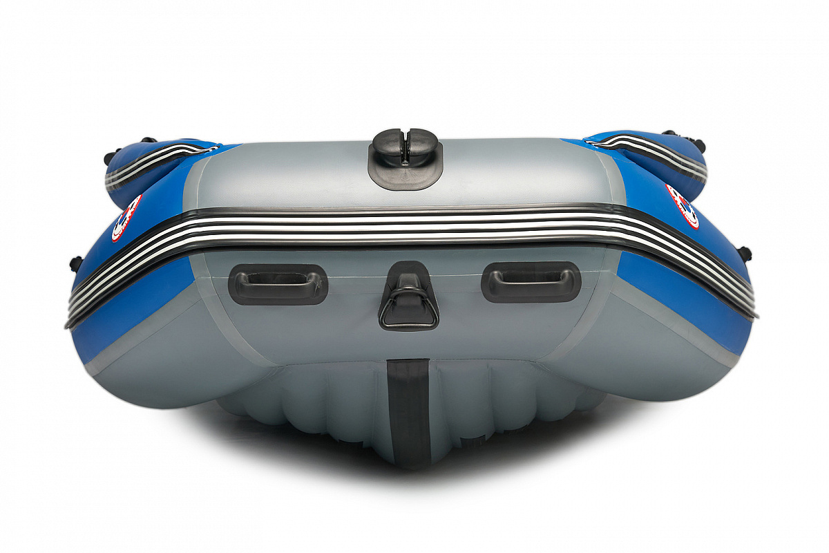 Лодка MISHIMO FAMILY LITE 370 в Благовещенске