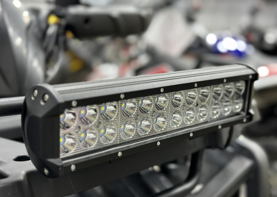 Квадроцикл GBM MAVERICK 300 NEW PREMIUM в Благовещенске