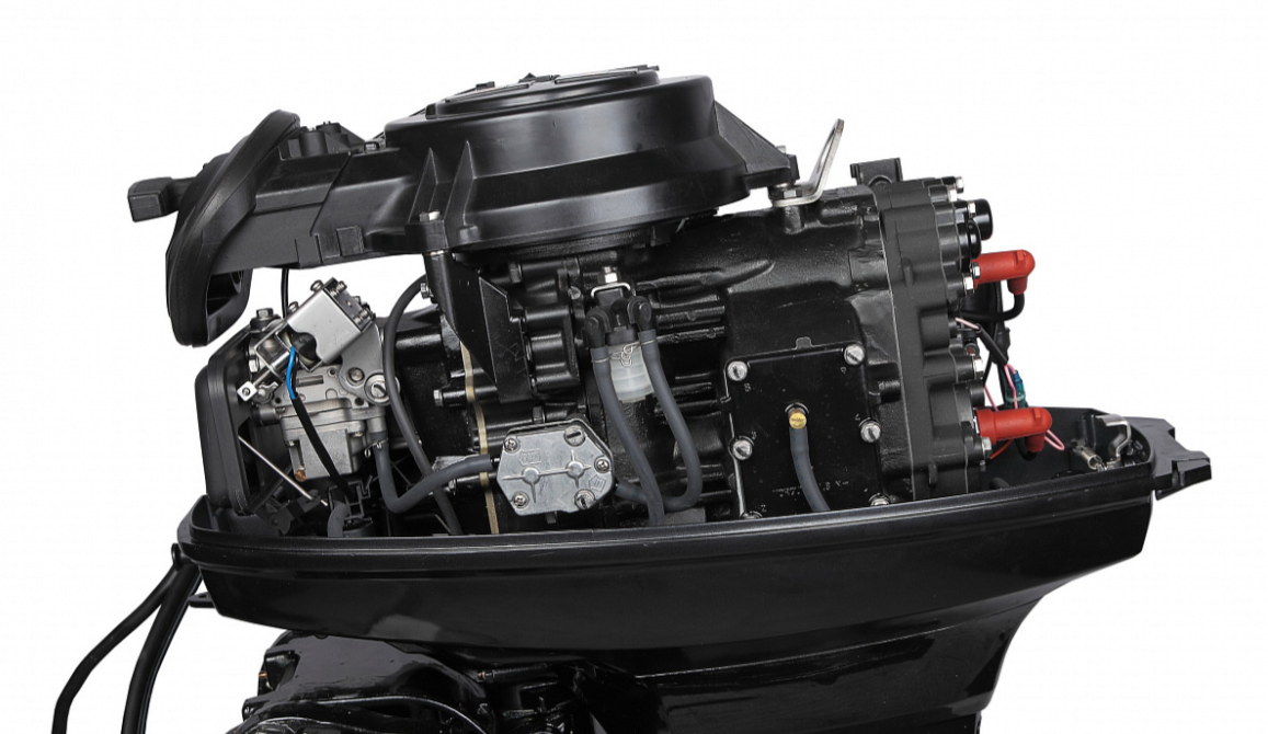 Лодочный мотор MARLIN MP 40 AERTL в Благовещенске