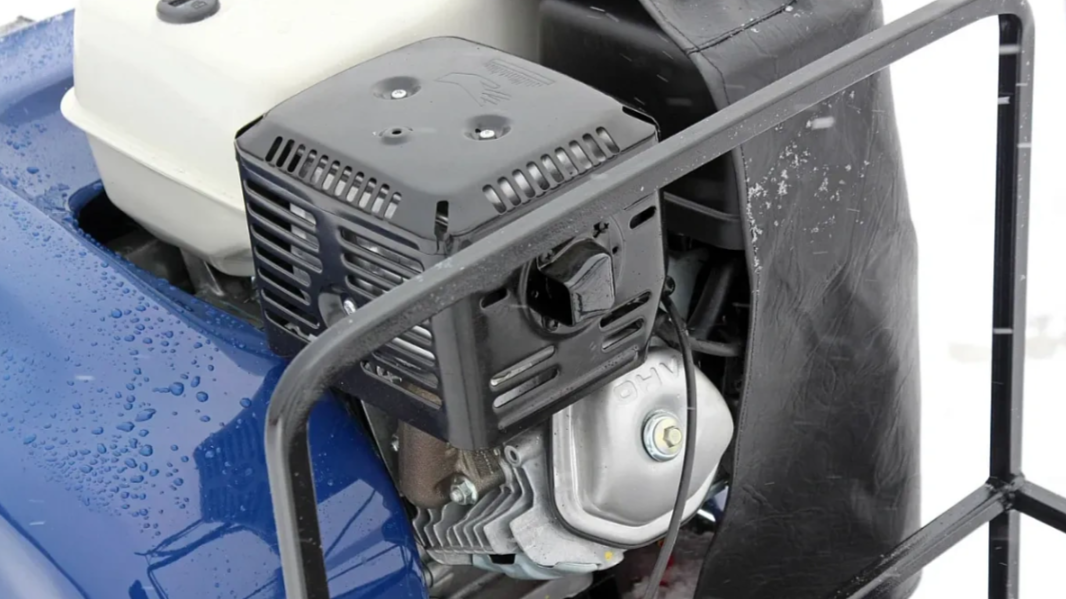 Мотобуксировщик PAXUS 500 GRAND AVANT 9 л.с. в Благовещенске