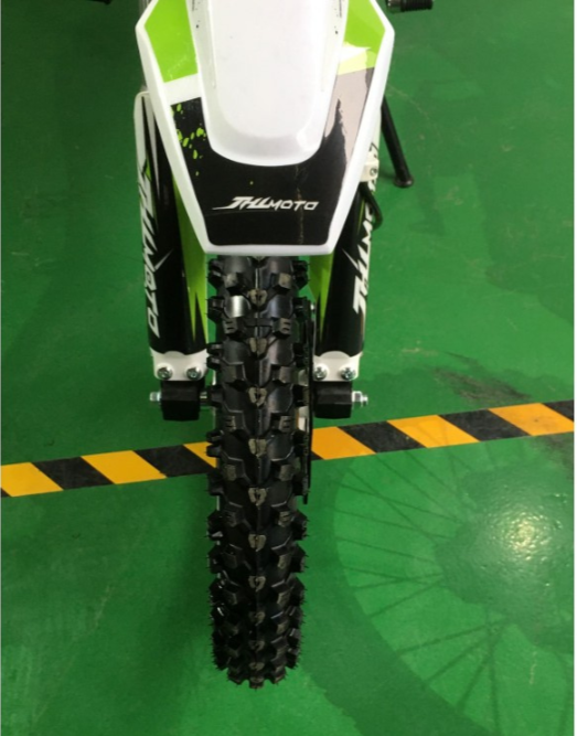 Питбайк JHLMOTO JHL Z140E (YX1P56FMJ) в Благовещенске