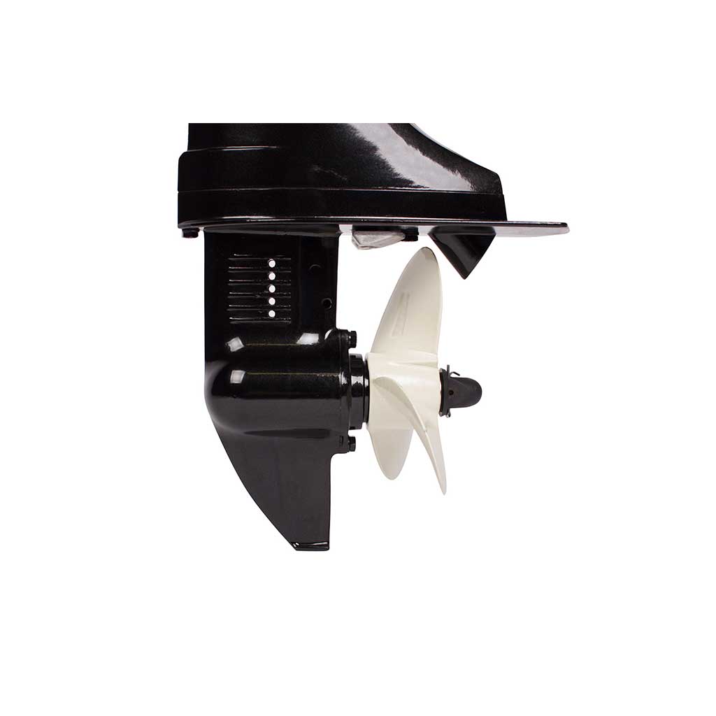 Подвесной лодочный мотор TOYAMA(PARSUN) T5ABMS в Благовещенске