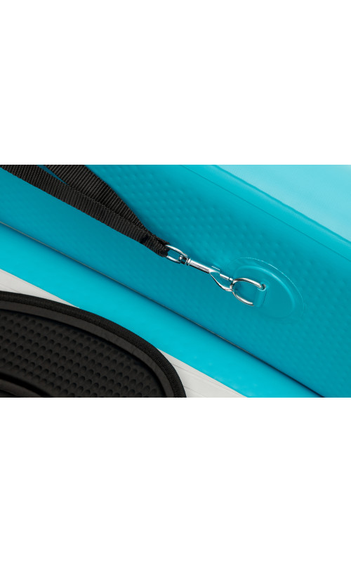 Надувной каяк Blau See Big Fish-3 Премиум в Благовещенске