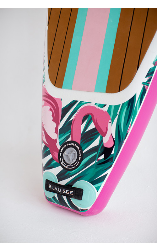 НАДУВНОЙ SUP BOARD FLAMINGO 11,6 в Благовещенске