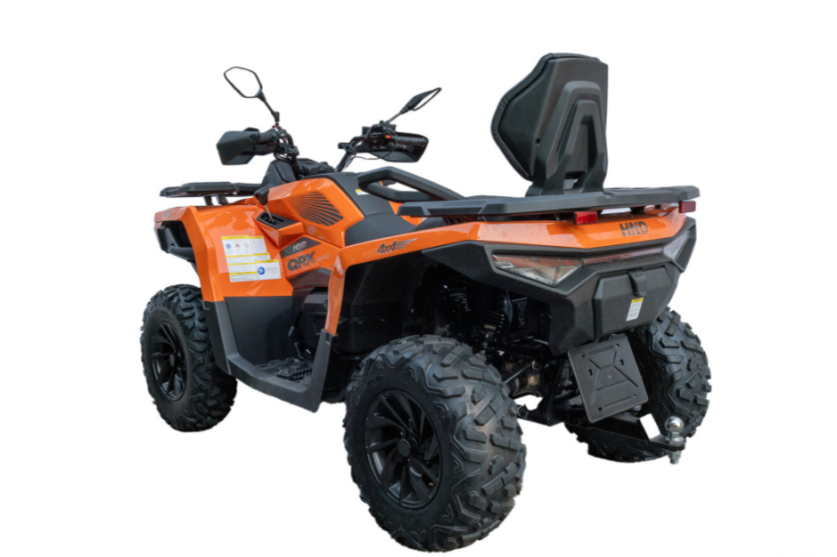 Квадроцикл HND QRX 650 в Благовещенске