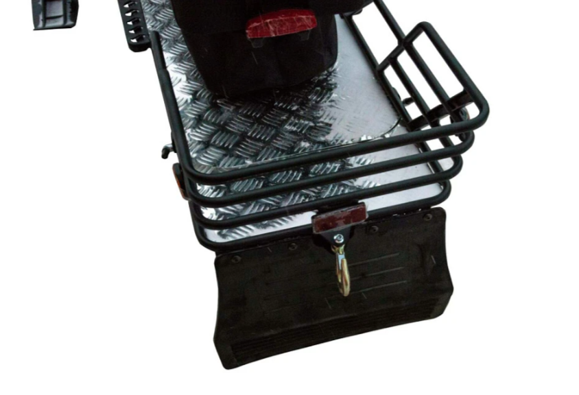 Снегоход MOTOLAND (МОТОЛЕНД) SNOWFOX 200 в Благовещенске