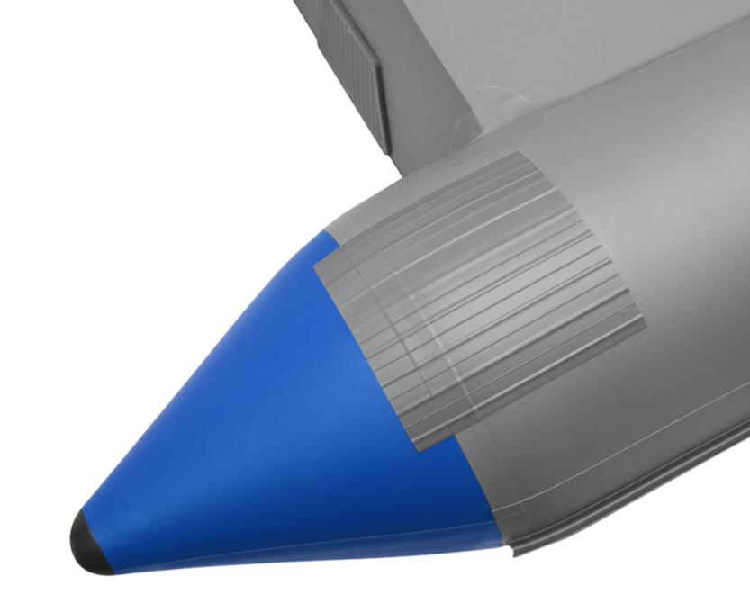 ЛОДКА ДРАККАР 3250 СК HANT в Благовещенске