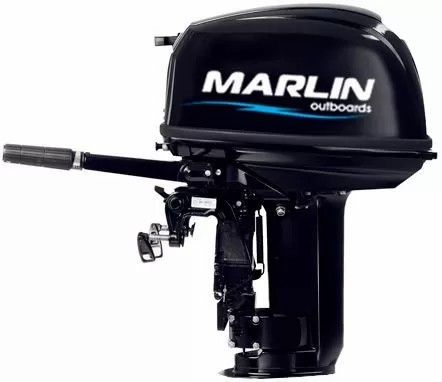 Лодочный мотор MARLIN MP 30 AMH в Благовещенске