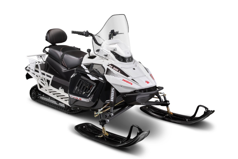 Снегоход IRBIS TUNGUS 600L в Благовещенске