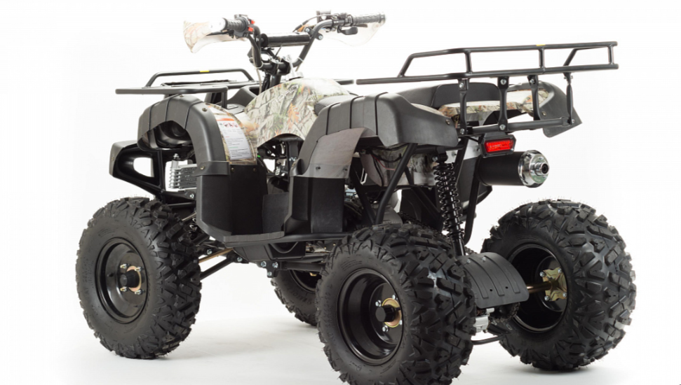 Квадроцикл MOTOLAND (МОТОЛЕНД) 200 ALL ROAD в Благовещенске