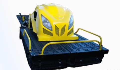 Мотобуксировщик ВОЛКОДАВ POWER V9 в Благовещенске