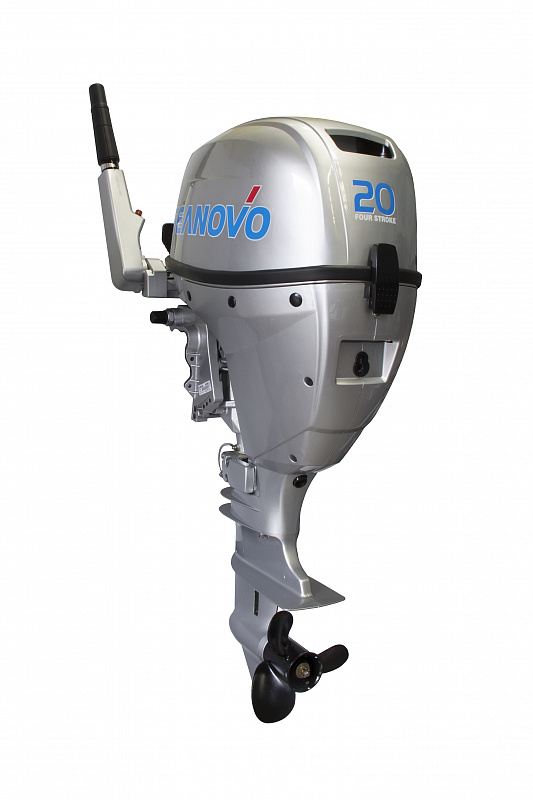 Лодочный мотор SEANOVO SNEF9.9(20)HES - EFI в Благовещенске