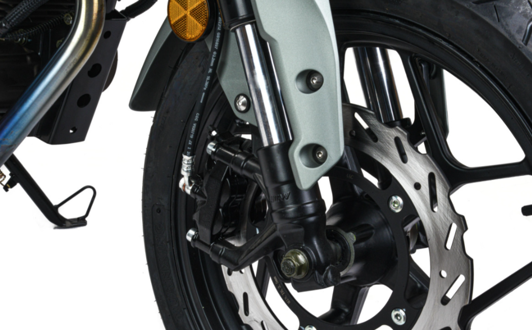 Мотоцикл MOTOLAND (МОТОЛЕНД) 300 CBR в Благовещенске