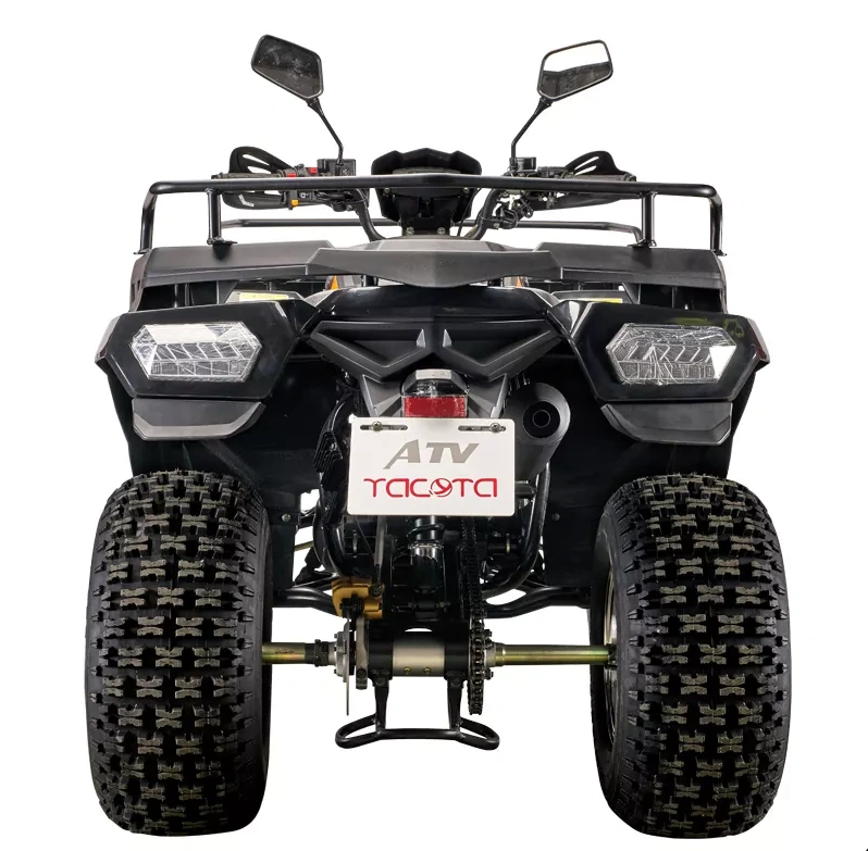 Квадроцикл YACOTA CABO 200LD в Благовещенске