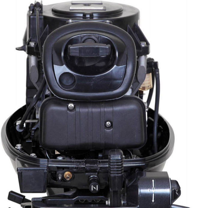 Лодочный мотор MARLIN MP 40 AWHL в Благовещенске