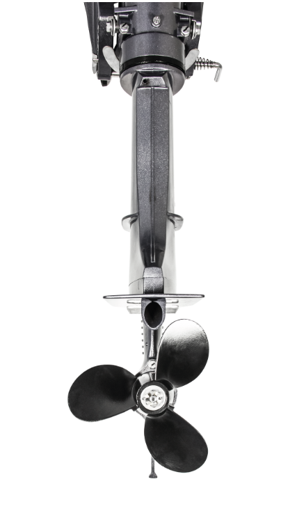 Лодочный мотор APACHE T5 BS в Благовещенске