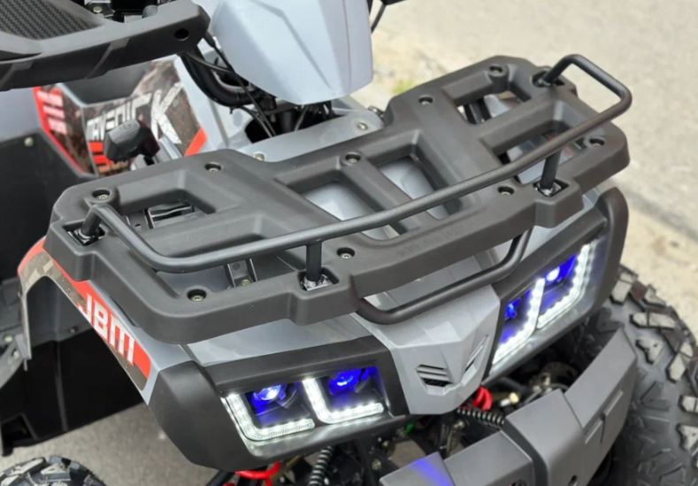 Квадроцикл GBM MAVERICK 300 NEW в Благовещенске