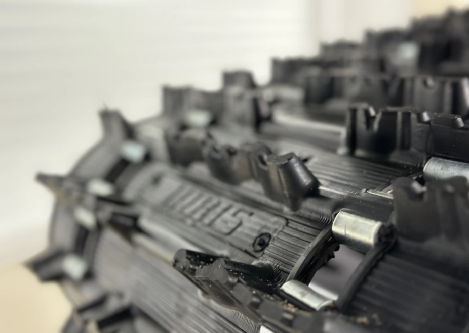 СНЕГОХОД IRBIS SF200L XE SUPERLONG в Благовещенске