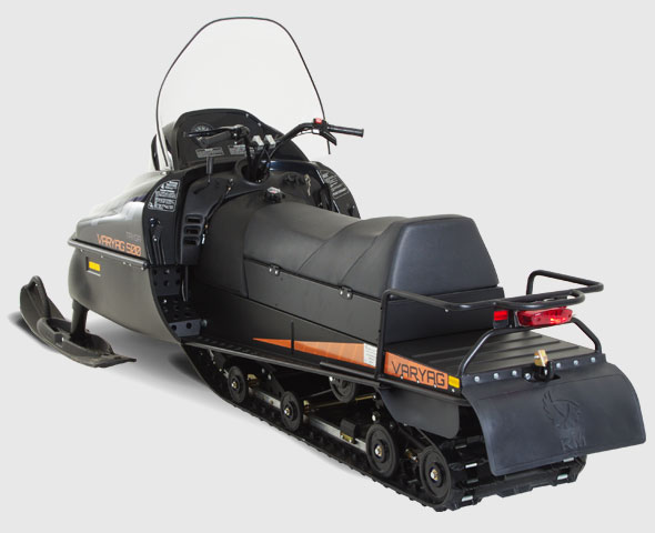 Снегоход Русская механика РМ ТАЙГА ВАРЯГ 500 в Благовещенске