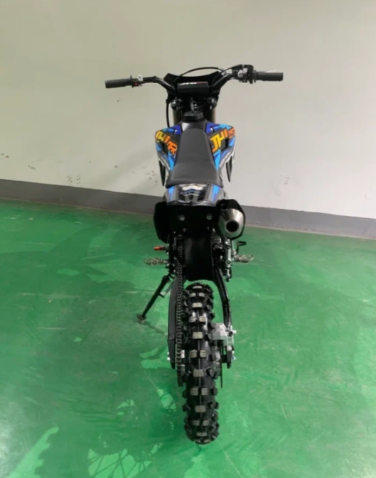 Питбайк JHLMOTO JHLofr LK140 17/14 (ZS1P60YMJ) в Благовещенске