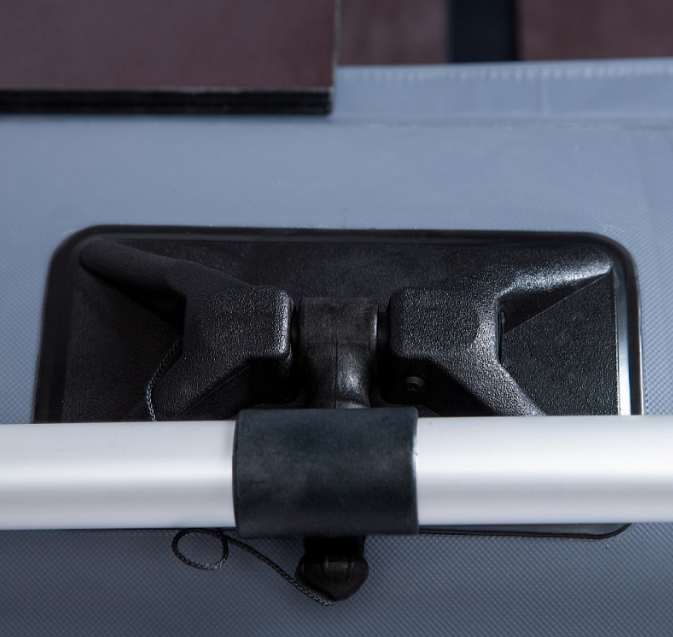 ЛОДКА НАДУВНАЯ YUKONA 230 TL (БЕЗ ПАЙОЛА) в Благовещенске