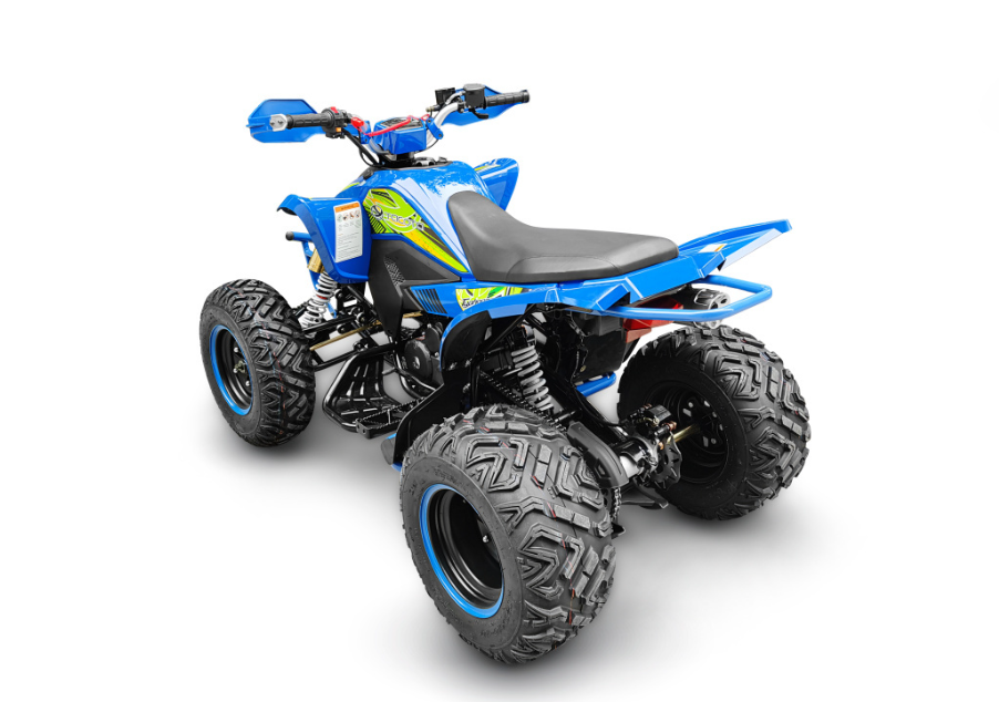 Квадроцикл YACOTA TYPHOON 250 в Благовещенске