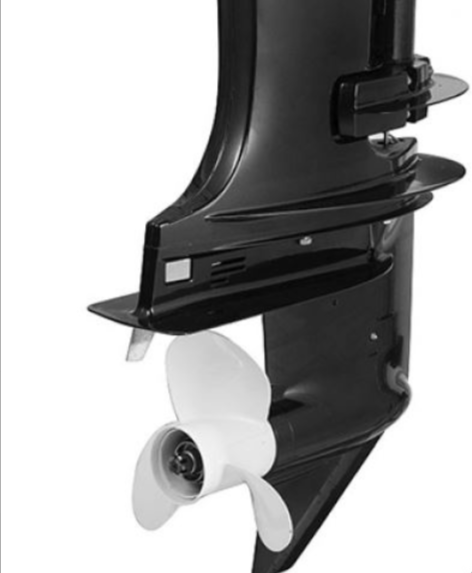 Лодочный мотор HIDEA HD40FEL в Благовещенске