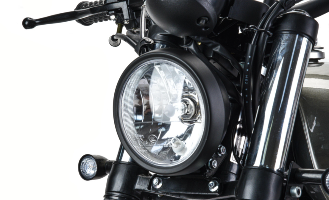 Мотоцикл MOTOLAND (МОТОЛЕНД) TEXAS 300 в Благовещенске