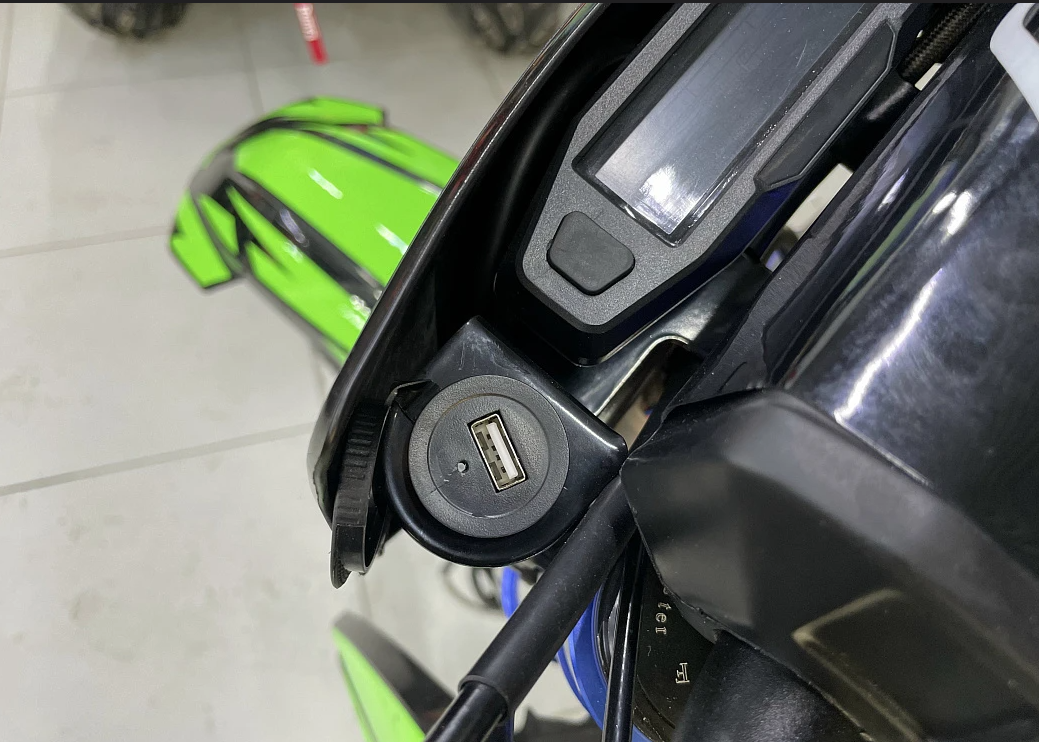 Мотоцикл Progasi RACE 300 AIR PRO SPORT в Благовещенске