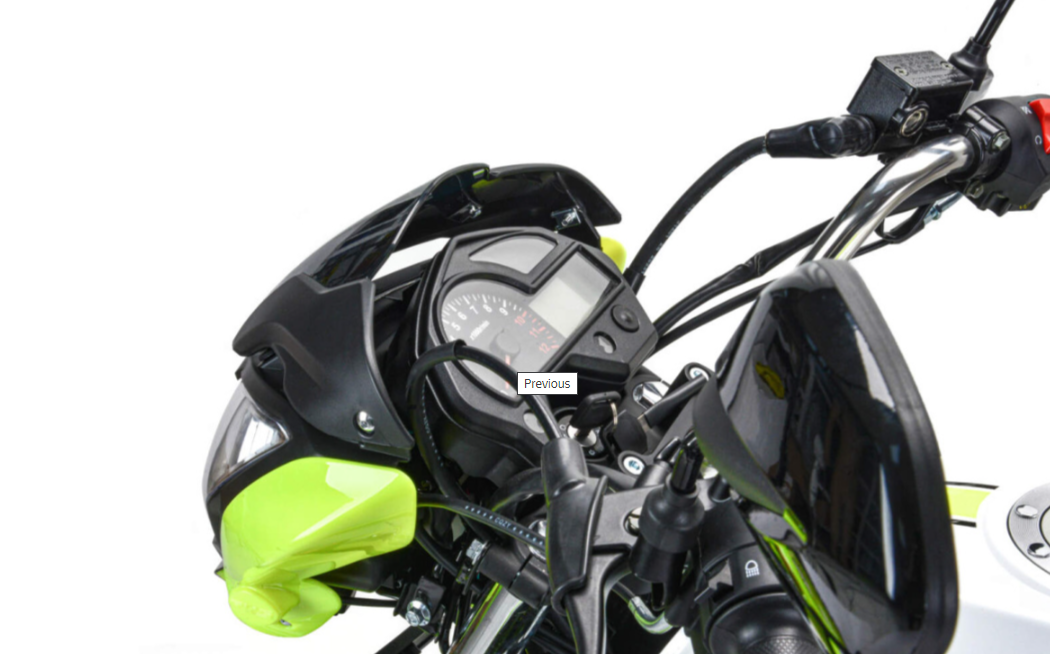 Мотоцикл MOTOLAND (МОТОЛЕНД) 200 SPRINT в Благовещенске