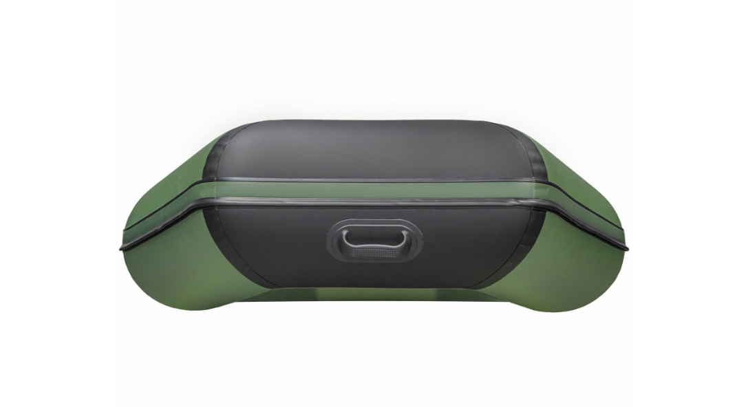 Лодка АКВА 3200 слань-книжка в Благовещенске