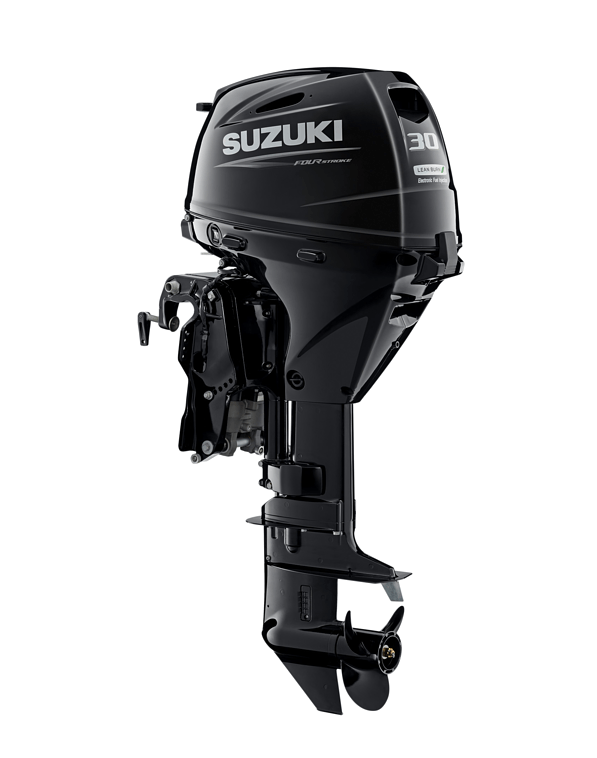 Лодочный мотор Suzuki DF30ATS в Благовещенске