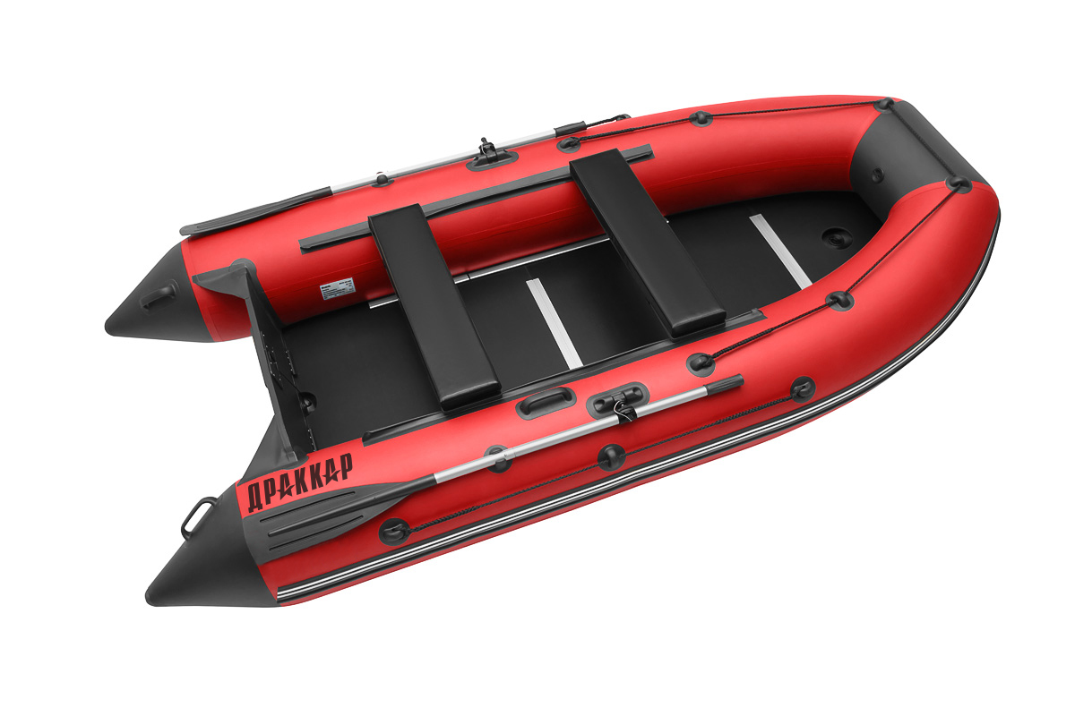 ЛОДКА ДРАККАР 3100 СК HANT в Благовещенске