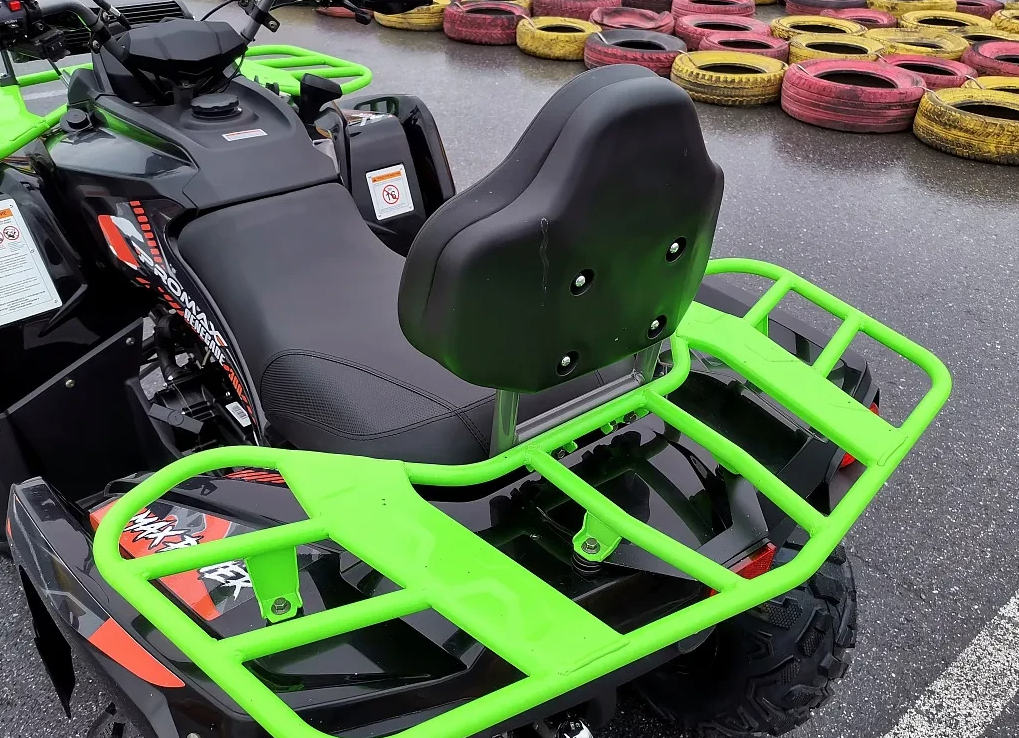 Квадроцикл PROMAX RENEGADE 280 WINCH PRO в Благовещенске