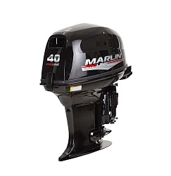 Лодочный мотор MARLIN PROLINE MP 40 AWR в Благовещенске