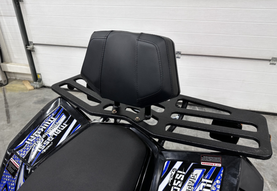 Квадроцикл GBM SHARP BIG 300 NEW PREMIUM в Благовещенске