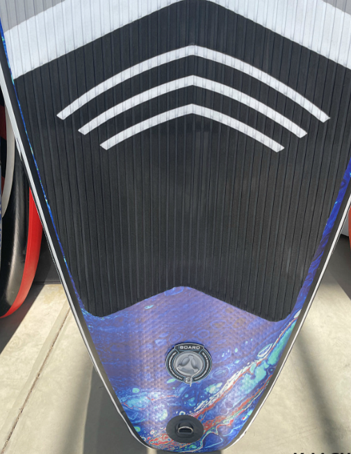 SUP (САП) ДОСКА RAIDEX I BOARD 11’ (332СМ) N 40 в Благовещенске