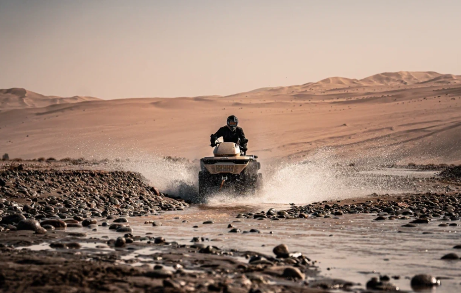 Квадроцикл BENDA REDSTONE 1000 MUD в Благовещенске