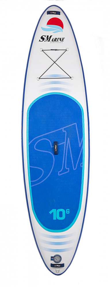 САП (SUP) Board SMARINE 10.6 в Благовещенске